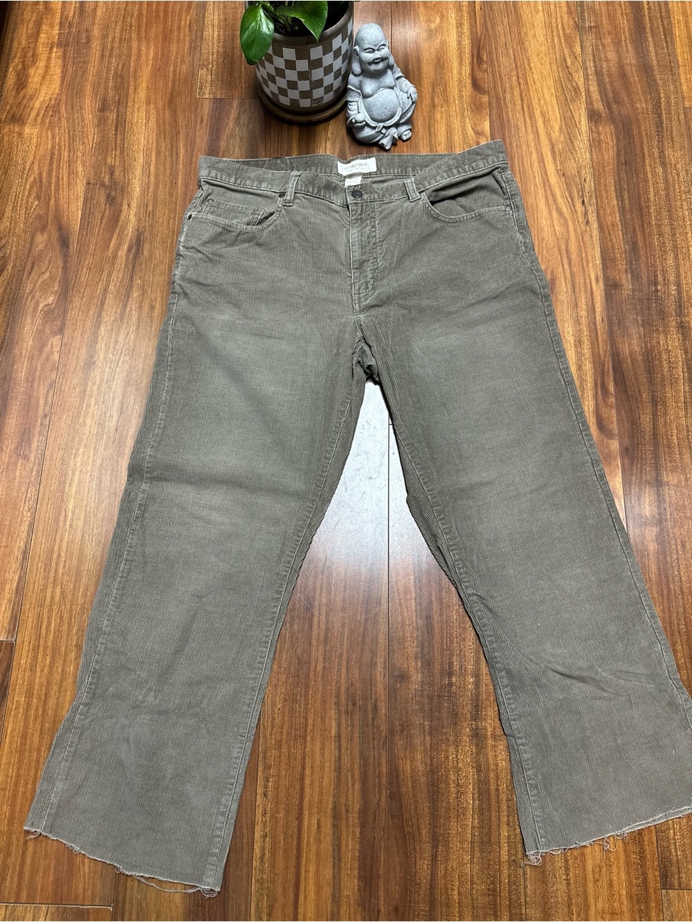 Vintage vibe Sonoma Corduroy Pants 36x34
 36x34